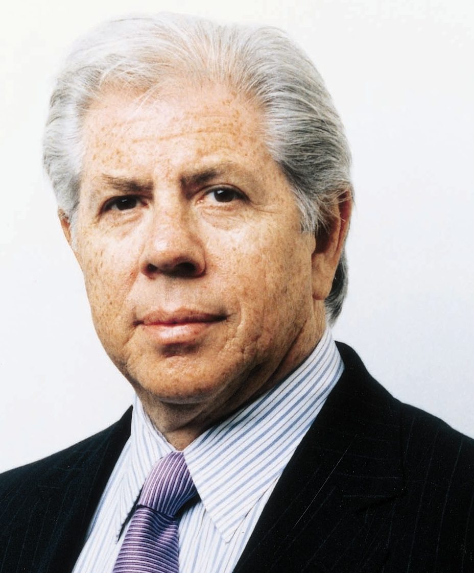 Carl Bernstein