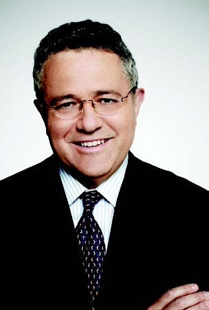 Jeffrey Toobin