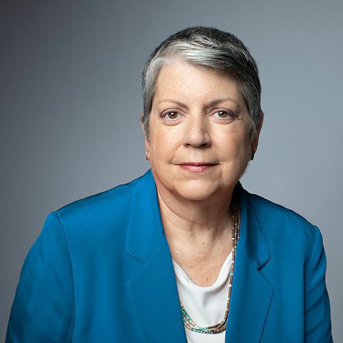 Janet Napolitano