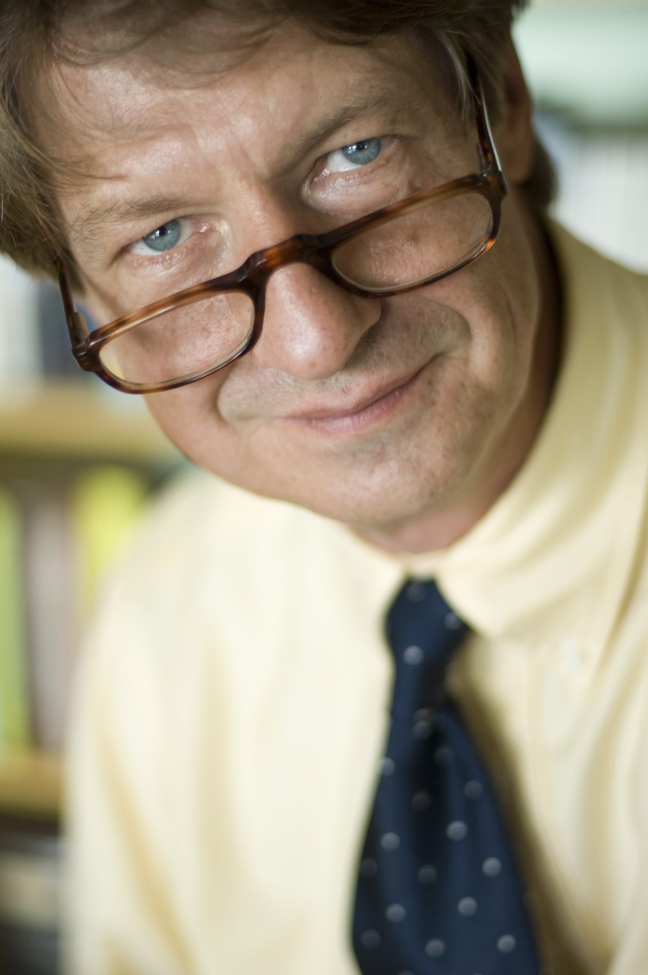 P.J. O'Rourke