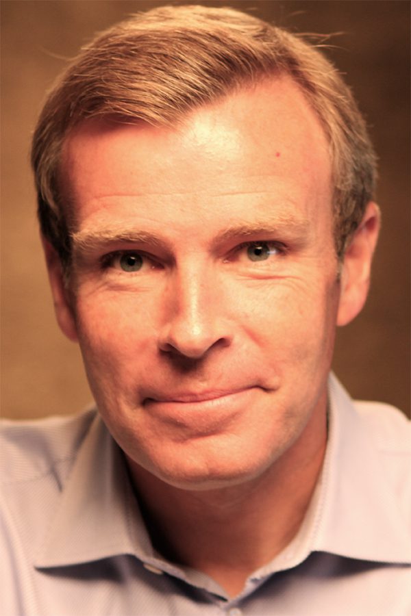 Tom Rinaldi